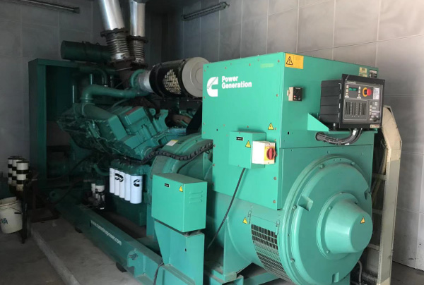 康明斯喷油咀的拆卸和检修以及用户须知