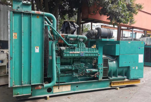 康明斯发电机退磁常见故障该怎么办